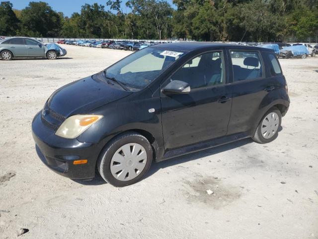 TOYOTA SCION XA 2006 with VIN JTKKT624860146621 - Photo from auction