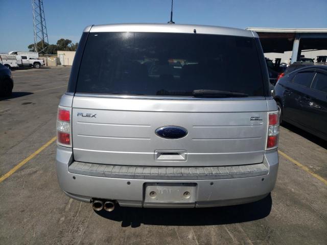 Photo 6 from auction – 2011 FORD FLEX SEL with VIN 2FMGK5CC5BBD35585