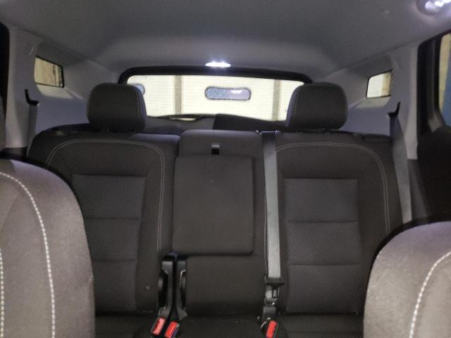 Photo 10 from auction – 2024 GMC TERRAIN SL with VIN 3GKALTEG4RL336676
