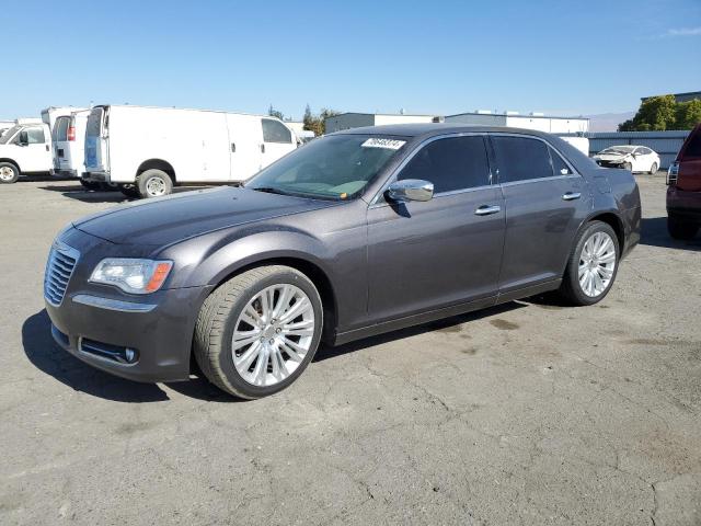 CHRYSLER 300C 2013 with VIN 2C3CCAET1DH682910 - Photo from auction