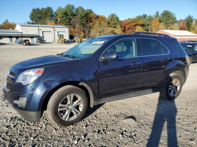 CHEVROLET EQUINOX LT 2015 with VIN 2GNALBEK9F1154471 - Photo from auction