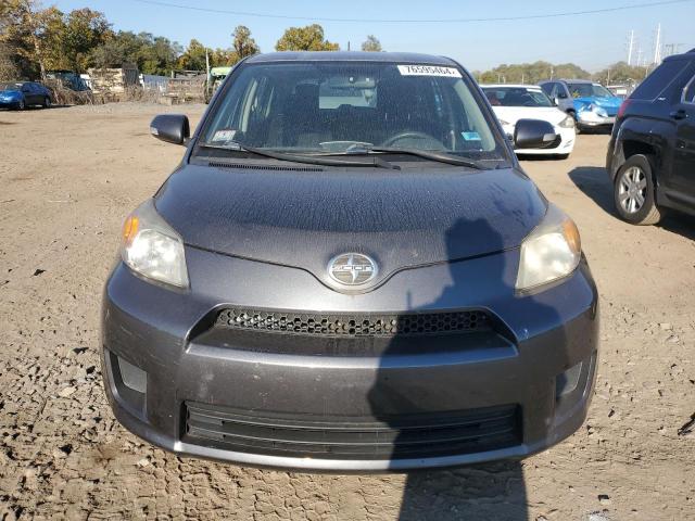 Photo 5 from auction – 2012 TOYOTA SCION XD with VIN JTKKU4B48C1023652