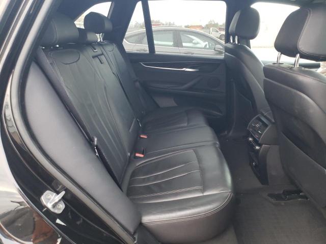 Photo 10 from auction – 2018 BMW X5 XDR40E with VIN 5UXKT0C59J0W00703