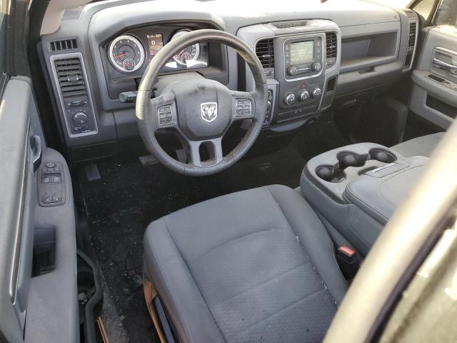 Photo 8 from auction – 2015 RAM 1500 ST with VIN 3C6JR7AT2FG676702
