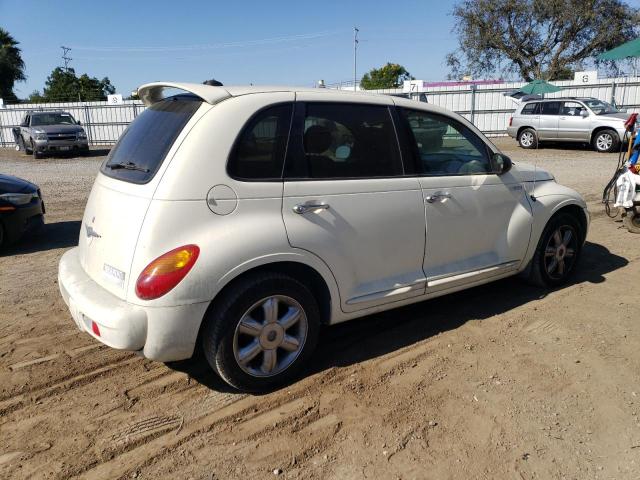Photo 3 from auction – 2005 CHRYSLER PT CRUISER with VIN 3C8FY68B75T550669