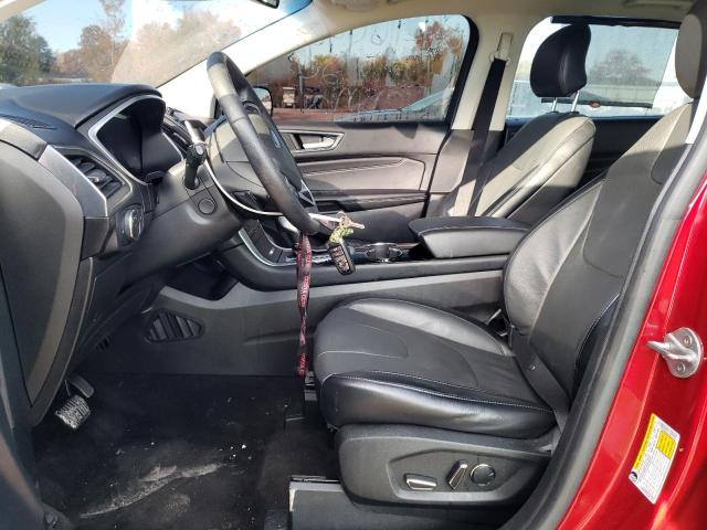 Photo 7 from auction – 2018 FORD EDGE TITAN with VIN 2FMPK4K88JBB57354