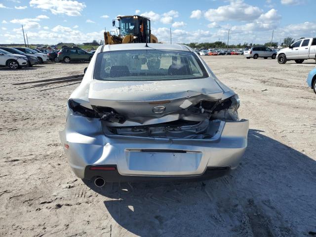 Снимка 6 от търг – 2009 MAZDA 3 I с VIN JM1BK32G491212079
