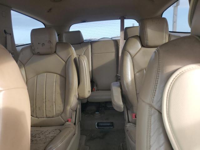 Photo 10 from auction – 2009 BUICK ENCLAVE CX with VIN 5GAER23D89J166913