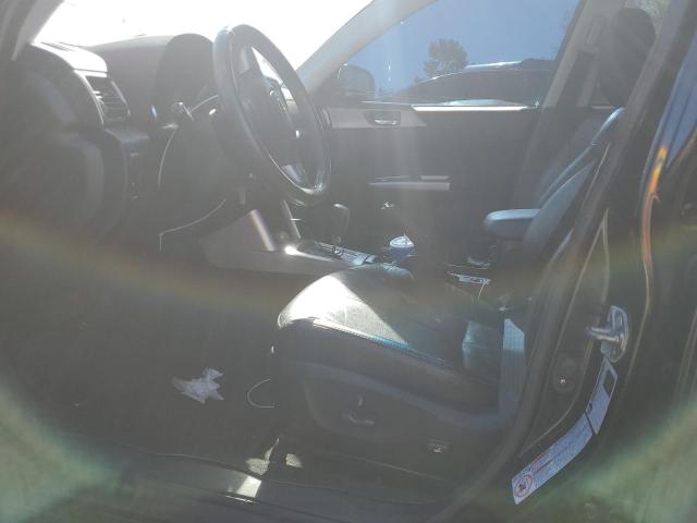 Photo 7 from auction – 2010 SUBARU FORESTER 2 with VIN JF2SH6DC2AH724186