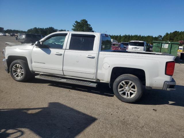 Photo 2 from auction – 2017 CHEVROLET SILVERADO with VIN 3GCPCREC1HG254871