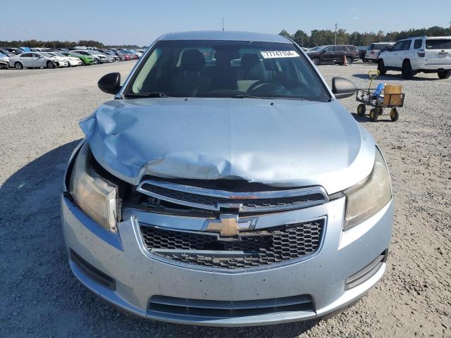 Photo 5 from auction – 2011 CHEVROLET CRUZE LS with VIN 1G1PC5SH7B7260713