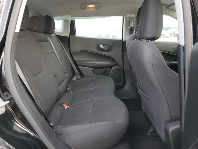 Photo 10 from auction – 2019 JEEP COMPASS SP with VIN 3C4NJCAB9KT850963