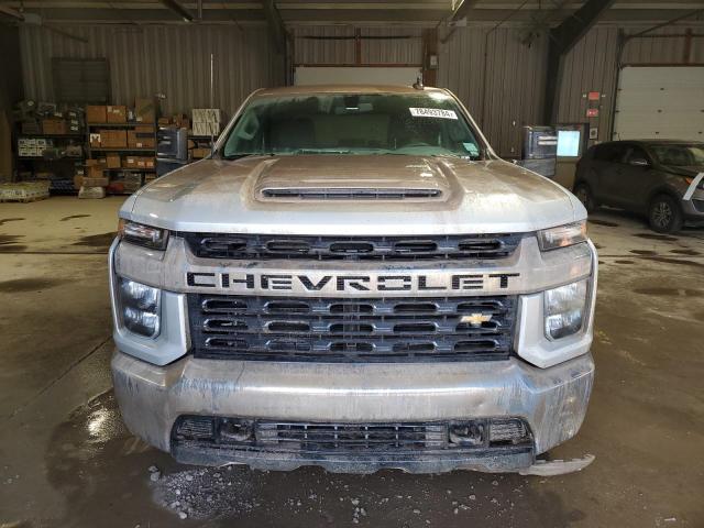 Photo 5 from auction – 2020 CHEVROLET SILVERADO with VIN 1GC5WNE78LF261885