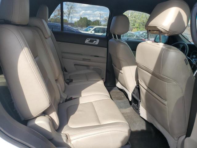 Photo 11 from auction – 2014 FORD EXPLORER X with VIN 1FM5K8D84EGB54817