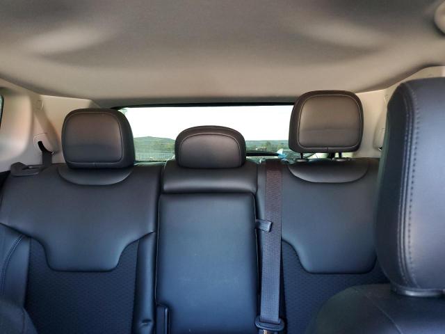 Photo 10 from auction – 2022 JEEP COMPASS LA with VIN 3C4NJDBB0NT170023