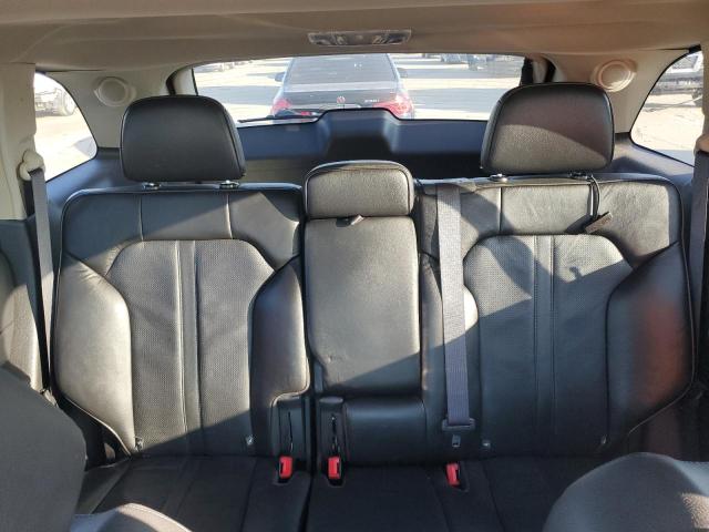 Photo 10 from auction – 2014 LINCOLN MKX with VIN 2LMDJ8JK4EBL04483
