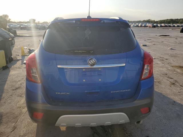 Photo 6 from auction – 2016 BUICK ENCORE SPO with VIN KL4CJ1SMXGB672656