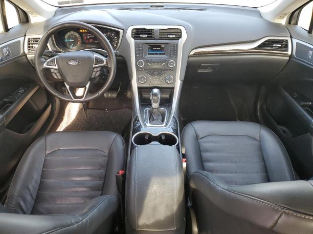 Photo 8 from auction – 2015 FORD FUSION SE with VIN 3FA6P0HD0FR139329