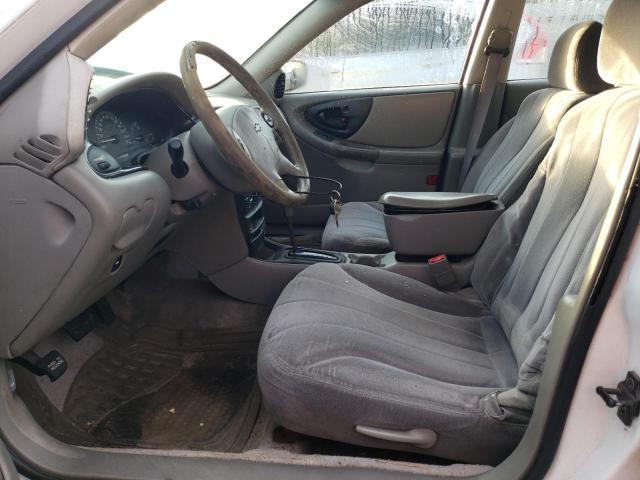 Photo 7 from auction – 2003 CHEVROLET MALIBU with VIN 1G1ND52J13M578496
