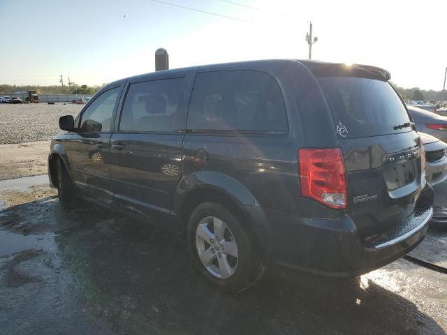 Photo 2 from auction – 2013 DODGE GRAND CARA with VIN 2C4RDGBG4DR799047
