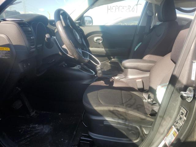 Photo 7 from auction – 2016 KIA SOUL with VIN KNDJN2A26G7307496