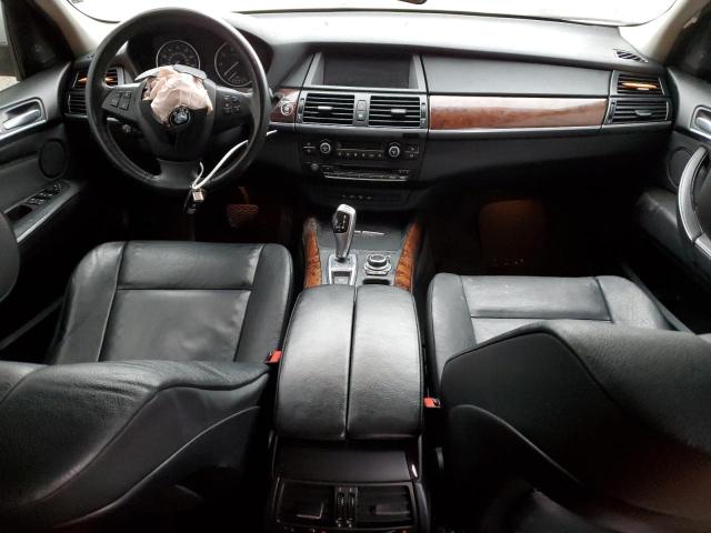 Photo 8 from auction – 2011 BMW X5 XDRIVE5 with VIN 5UXZV8C55BL420951