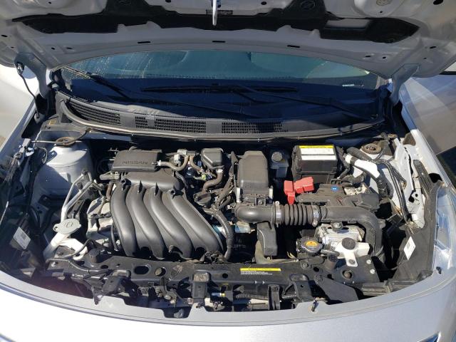 Photo 11 from auction – 2016 NISSAN VERSA S with VIN 3N1CN7AP7GL899359