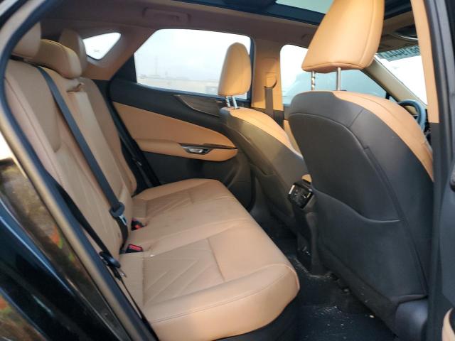 Photo 11 from auction – 2023 LEXUS NX 350H with VIN 2T2HKCEZ7PC013958