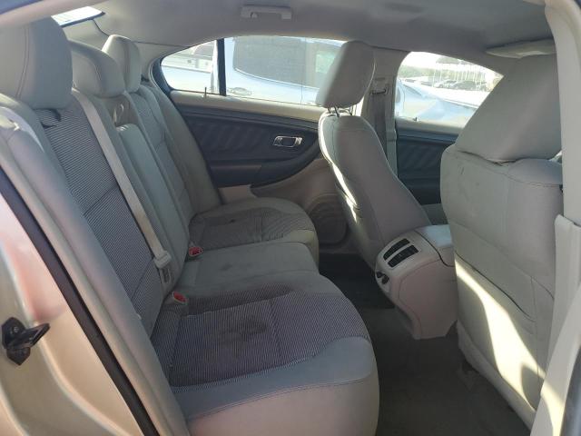 Photo 10 from auction – 2010 FORD TAURUS SEL with VIN 1FAHP2EW3AG106819
