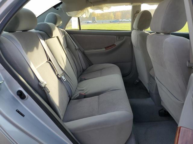 Photo 10 from auction – 2007 TOYOTA COROLLA CE with VIN 2T1BR30E97C854562
