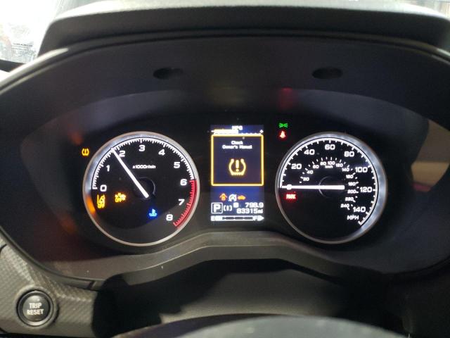 Photo 9 from auction – 2021 SUBARU FORESTER L with VIN JF2SKAUC1MH485030
