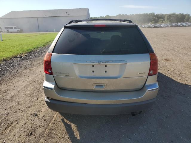 Photo 6 from auction – 2005 CHRYSLER PACIFICA T with VIN 2C8GF68435R655224
