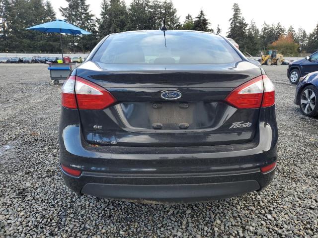 Photo 6 from auction – 2014 FORD FIESTA SE with VIN 3FADP4BJ9EM121338