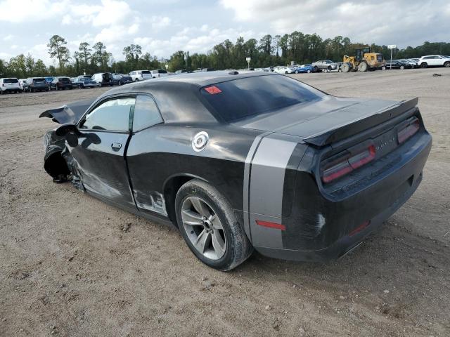 Photo 2 from auction – 2019 DODGE CHALLENGER with VIN 2C3CDZAGXKH694524