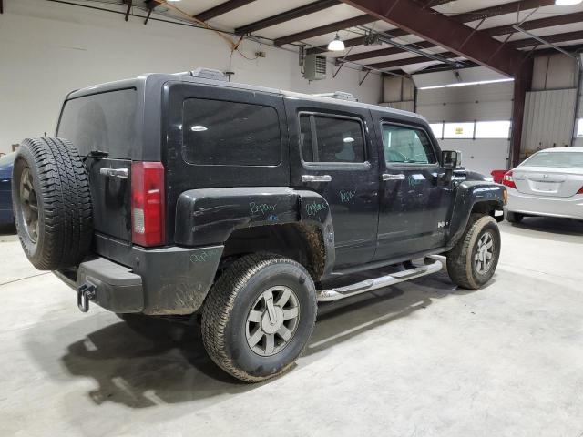 Photo 3 from auction – 2006 HUMMER H3 with VIN 5GTDN136068129447