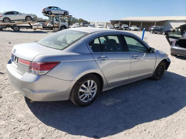 Photo 3 from auction – 2012 HONDA ACCORD LX with VIN 1HGCP2F39CA099889