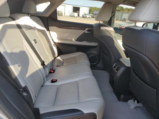 Photo 11 from auction – 2017 LEXUS RX 350 BAS with VIN 2T2BZMCA8HC097973