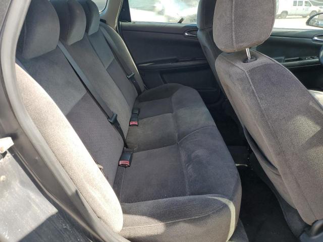 Photo 10 from auction – 2008 CHEVROLET IMPALA LT with VIN 2G1WT58NX89168849
