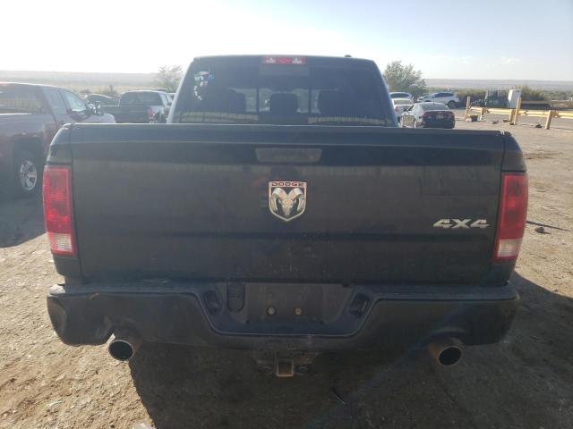Photo 6 from auction – 2010 DODGE RAM 1500 with VIN 1D7RV1CT4AS188120