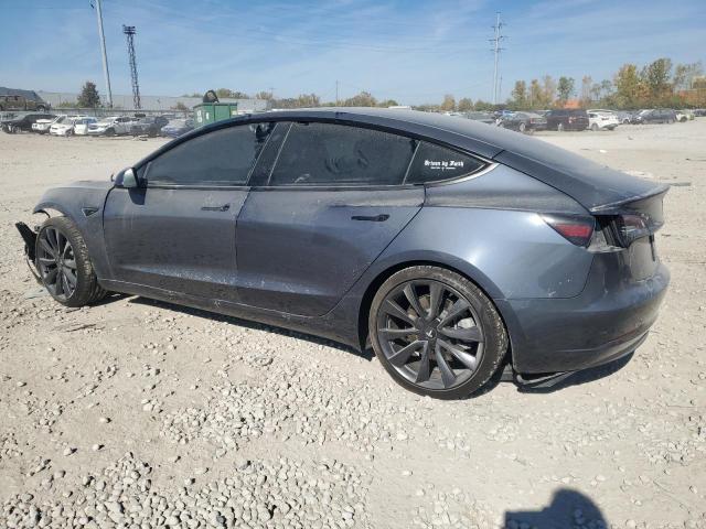 Photo 2 from auction – 2023 TESLA MODEL 3 with VIN 5YJ3E1EB5PF476822