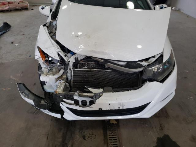 Photo 11 from auction – 2011 HONDA INSIGHT with VIN JHMZE2H37BS001543