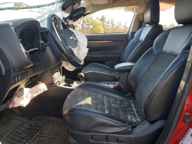 Photo 7 from auction – 2020 MITSUBISHI OUTLANDER with VIN JA4AZ3A31LZ007425