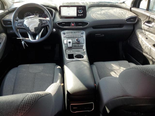 Photo 8 from auction – 2023 HYUNDAI SANTA FE S with VIN 5NMS2DAJ2PH611501