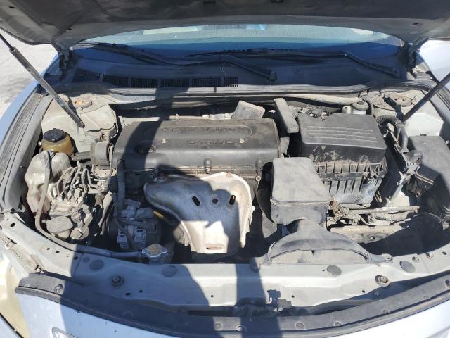 Photo 11 from auction – 2007 TOYOTA CAMRY CE with VIN 4T1BE46KX7U085129