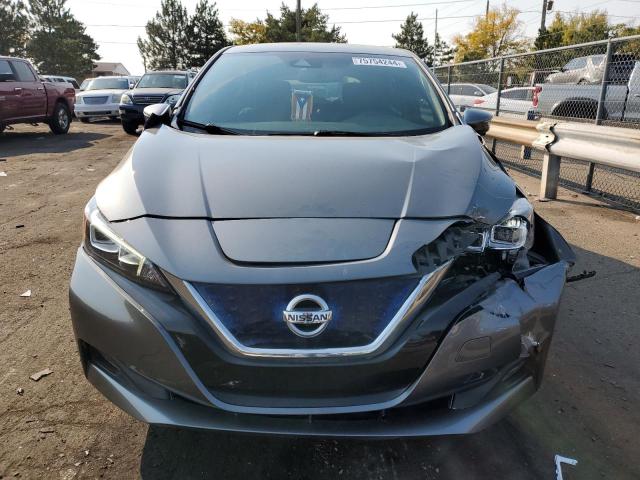 Zdjęcie 5 z aukcji – 2018 NISSAN LEAF z VIN 1N4AZ1CP2JC315624