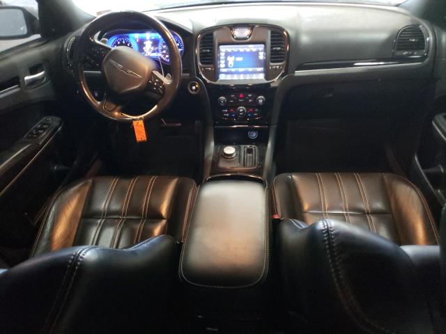Photo 8 from auction – 2021 CHRYSLER 300 S with VIN 2C3CCABG8MH545499
