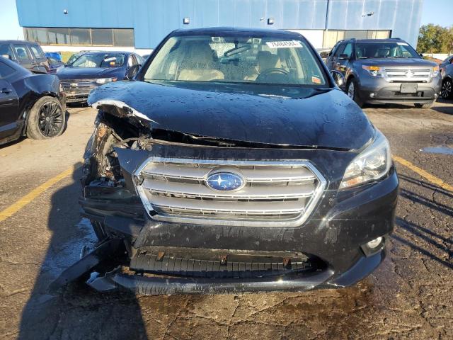 Фото 5 с аукциона – 2015 SUBARU LEGACY 2.5 с VIN 4S3BNBF68F3029044