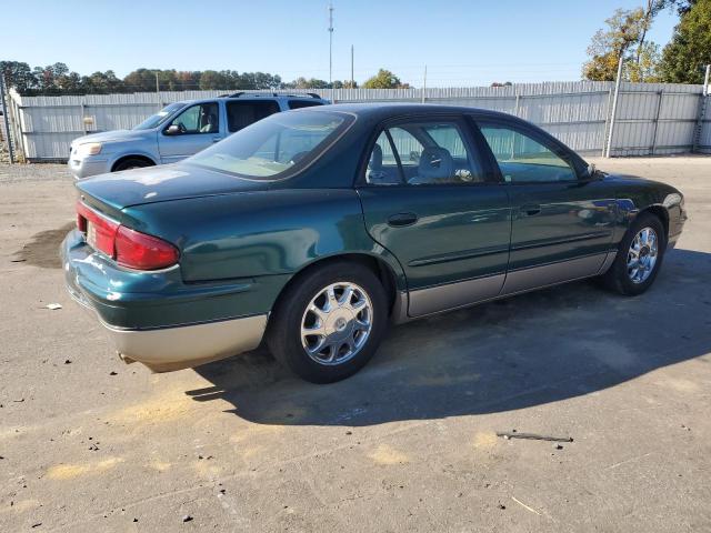 Photo 3 from auction – 1999 BUICK REGAL GS with VIN 2G4WF5218X1591703