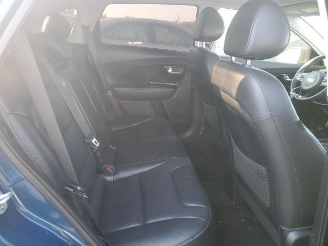 Photo 10 from auction – 2017 KIA NIRO EX TO with VIN KNDCE3LC5H5048629