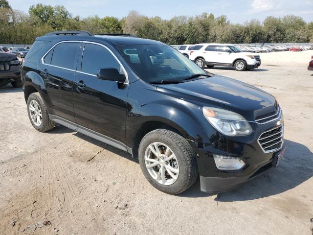 Photo 4 from auction – 2017 CHEVROLET EQUINOX LT with VIN 2GNALCEK8H6234520